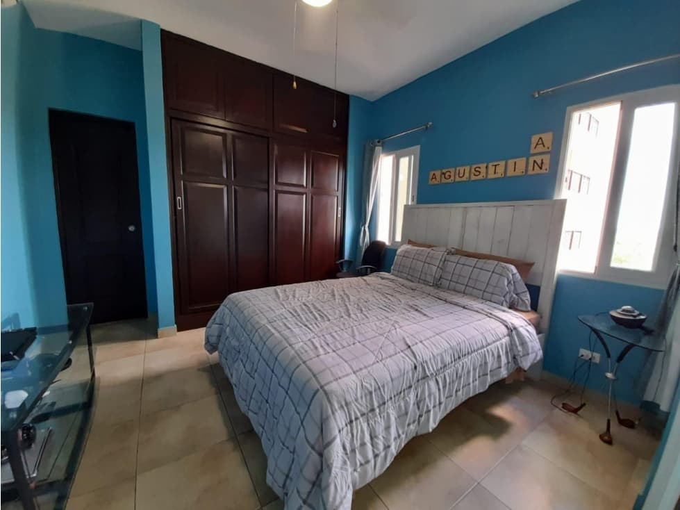 VENTA DE APARTAMENTO EN CORONADO — foto 6