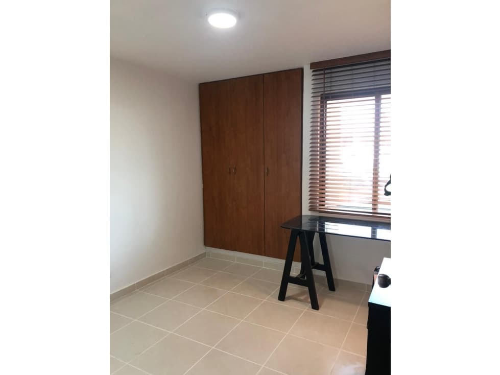 APARTAMENTO AMOBLADO EN PACIFIC WIND P. PACIFICA 3 REC. — foto 6
