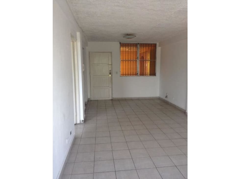 SE VENDE APARTAMENTO EN SAN FRANCISCO 50 M2 — foto 6