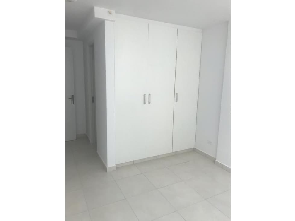 SE ALQUIILA APARTAMENTO 2 REC VACIO EN EL CRISOL — foto 5