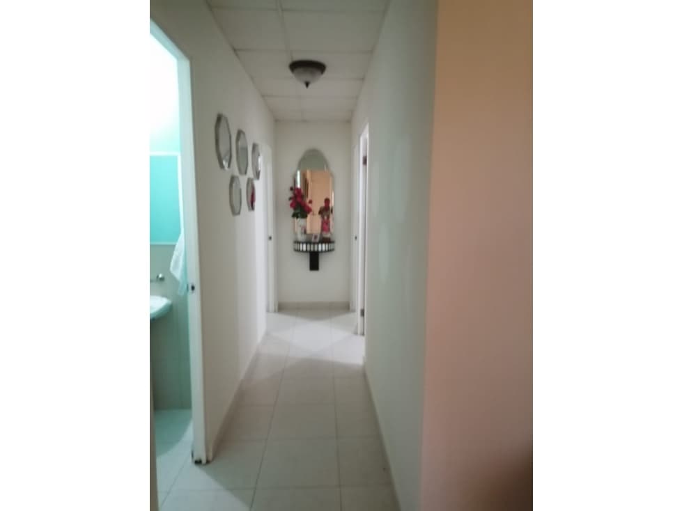 CASA EN GRAN RESERVA MONTELIMAR, CHORRERA — foto 4