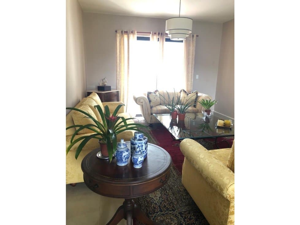 APARTAMENTO AMOBLADO EN PH EMBASSY VILLAGE 220 MTS2 — foto 6