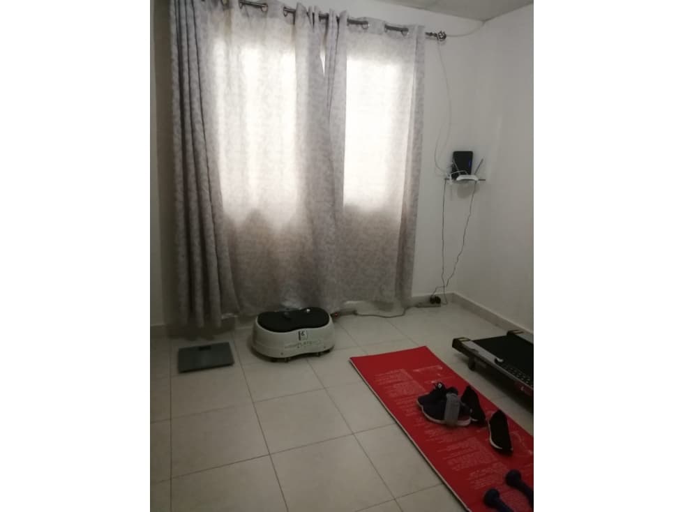 CASA EN GRAN RESERVA MONTELIMAR, CHORRERA — foto 6