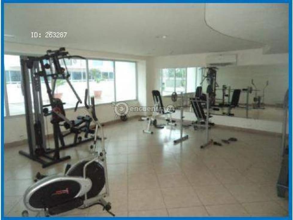 SE ALQUILA  APARTAMENTO AMOBLADO PH SPLENDOR 64 M2 — foto 4