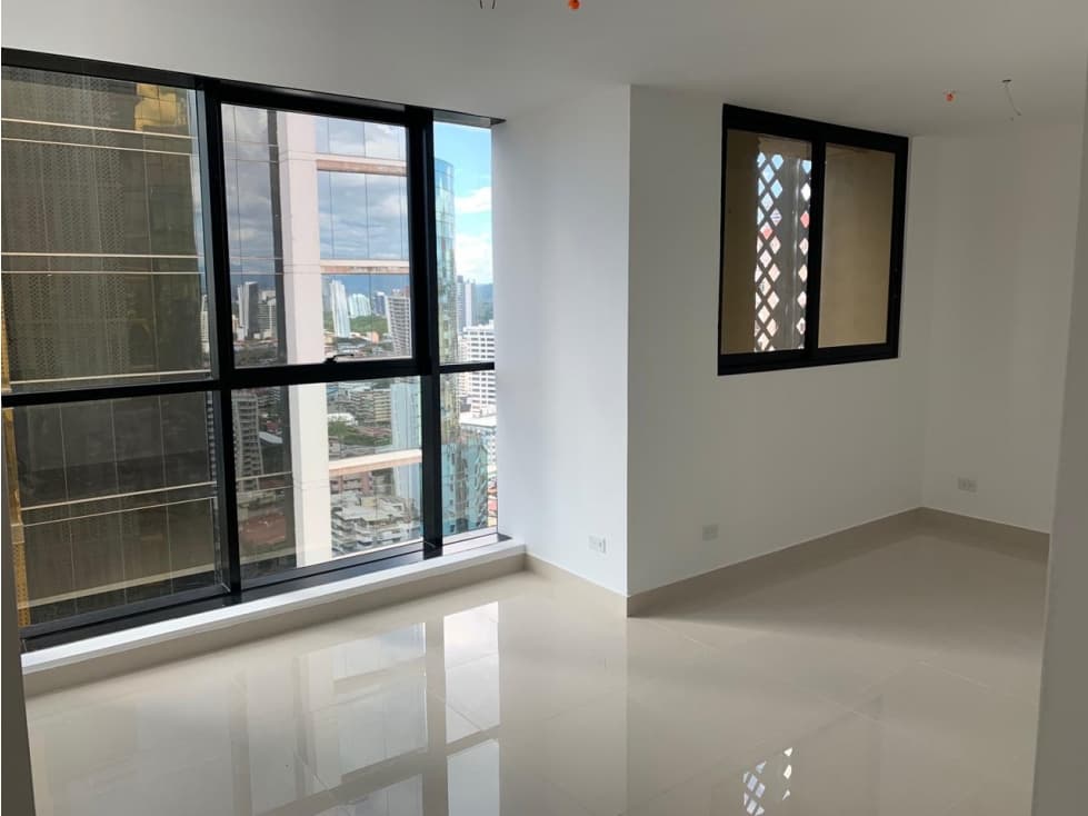 SE VENDE APARTAMENTO LINEA BLANCA OBARRIO PH DOWNTOWN 46M2 — foto 2