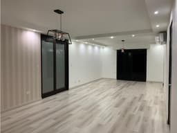 SE ALQUILA APARTAMENTO 3 REC CON L/B EN EMBASSY VILLAGE
