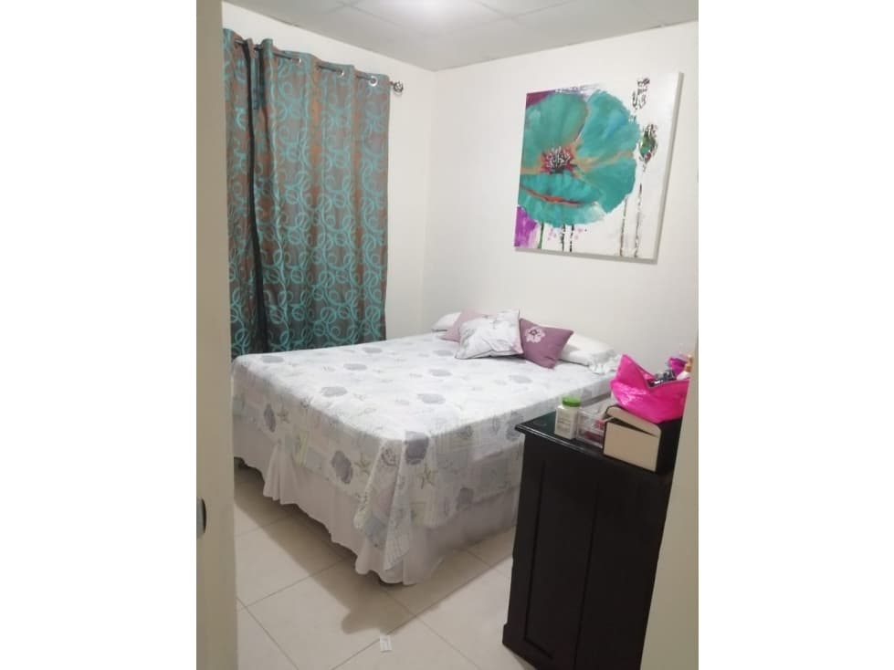 CASA EN GRAN RESERVA MONTELIMAR, CHORRERA — foto 5