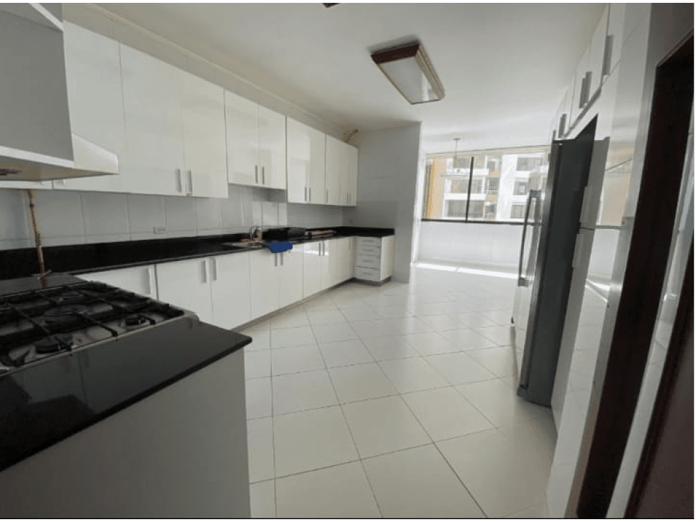 APARTAMENTO L/B  3 REC EN PAITILLA, PH VILLA MARINA — foto 3