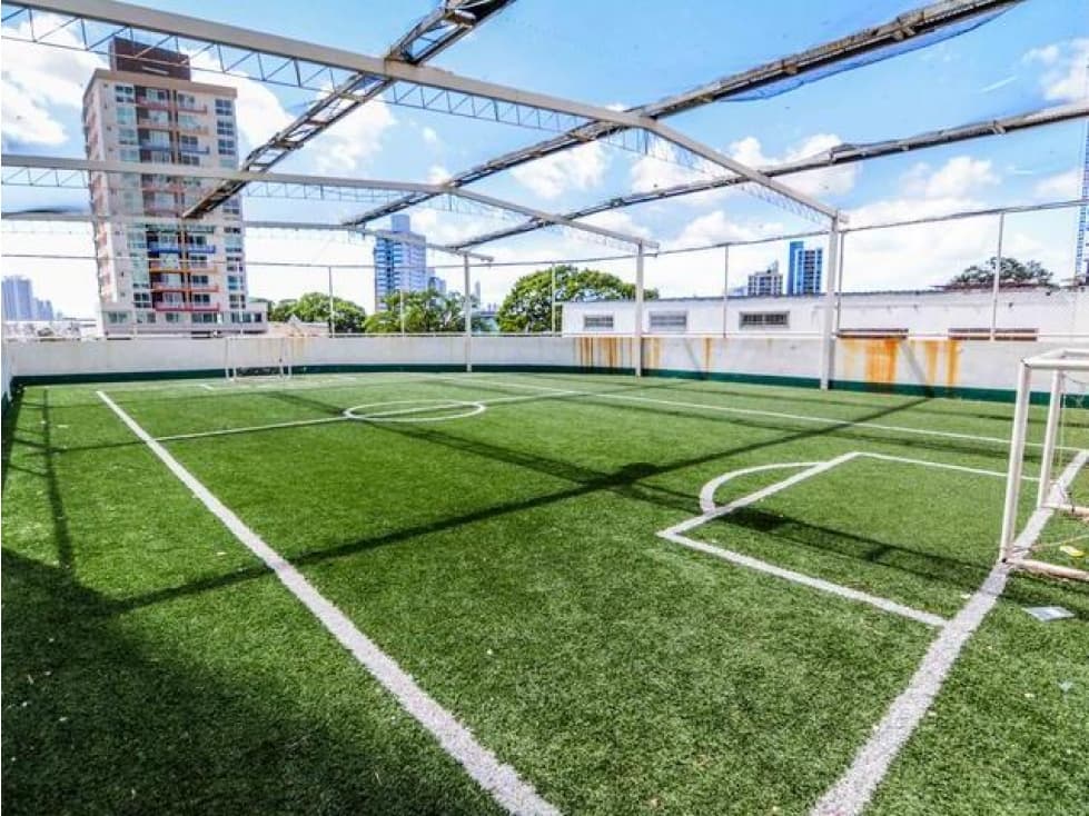 SE ALQUILA  APARTAMENTO AMOBLADO PH SPLENDOR 64 M2 — foto 3