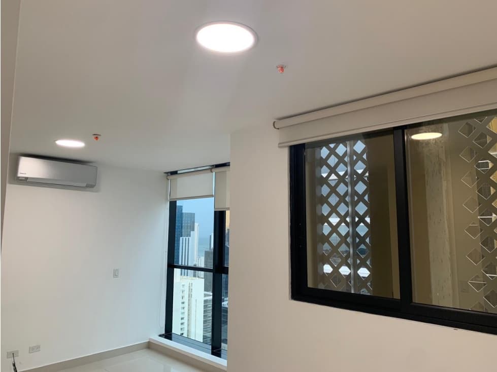 SE VENDE APARTAMENTO LINEA BLANCA OBARRIO PH DOWNTOWN 46M2 — foto 5