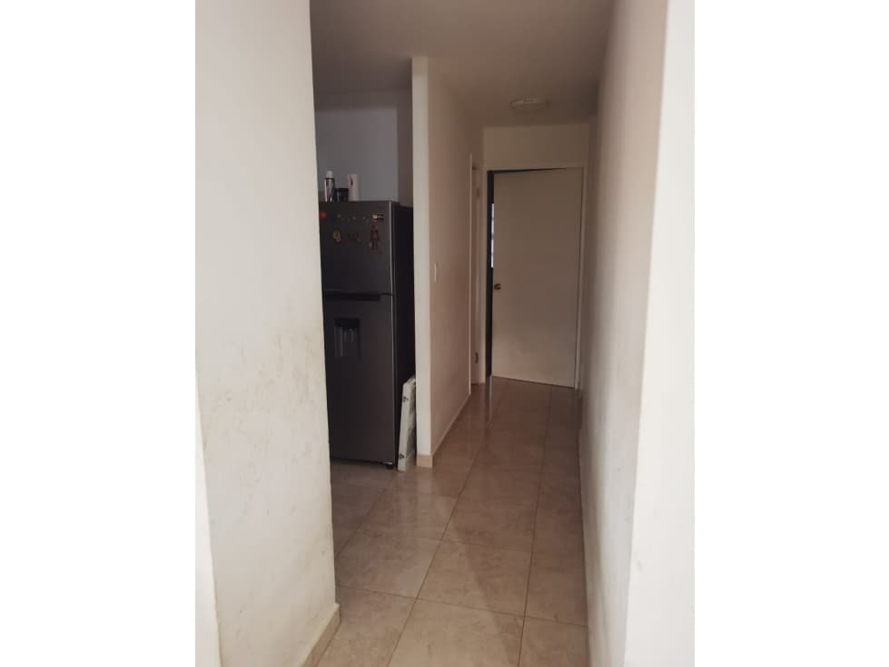 SE ALQUILA CASA SEMI-AMOBLADA EN LAS CUMBRES — foto 3