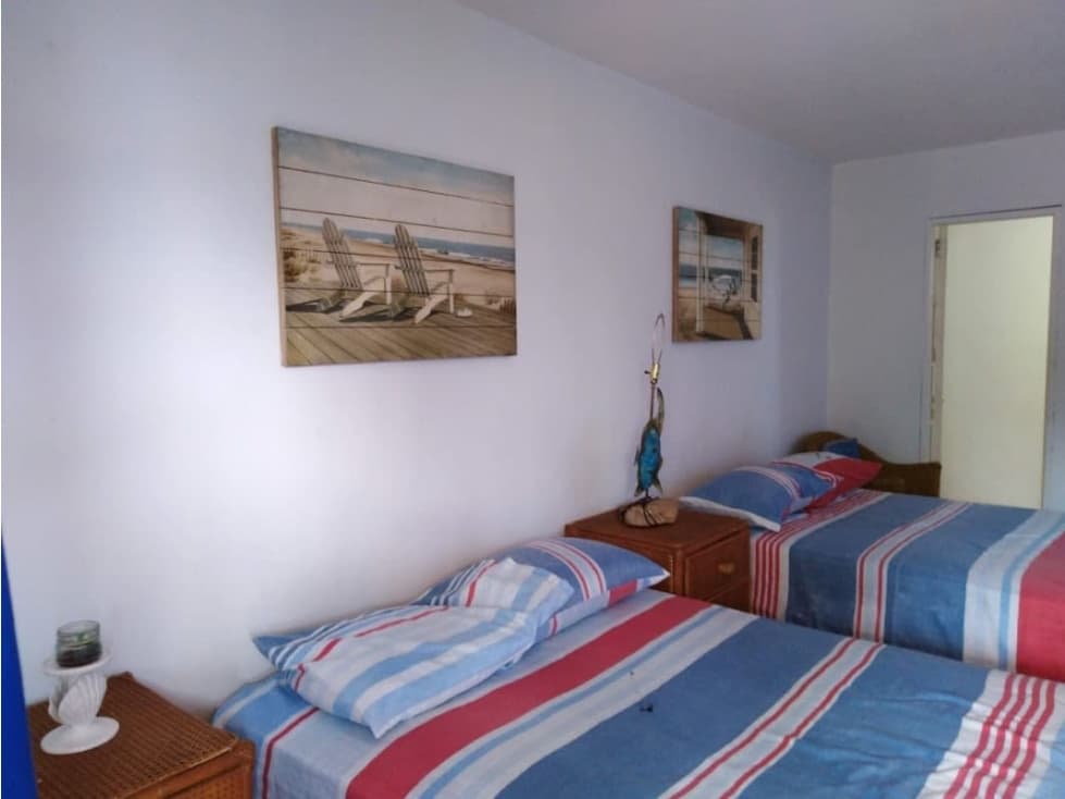 CASA DE PLAYA PARA FINES DE SEMANA — foto 4
