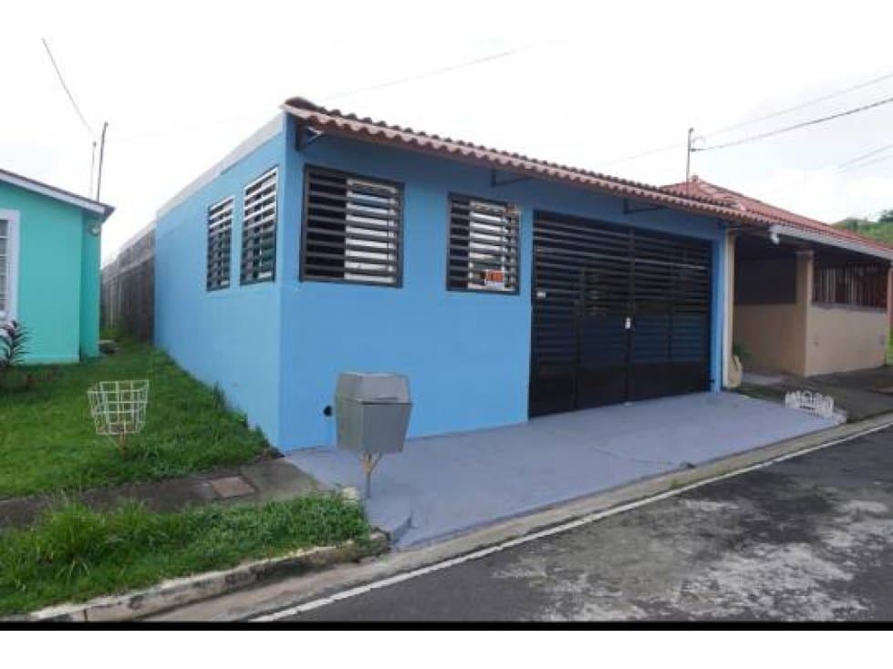 SE VENDE CASA EN LA CHORRERA MONTELIMAR — foto 2