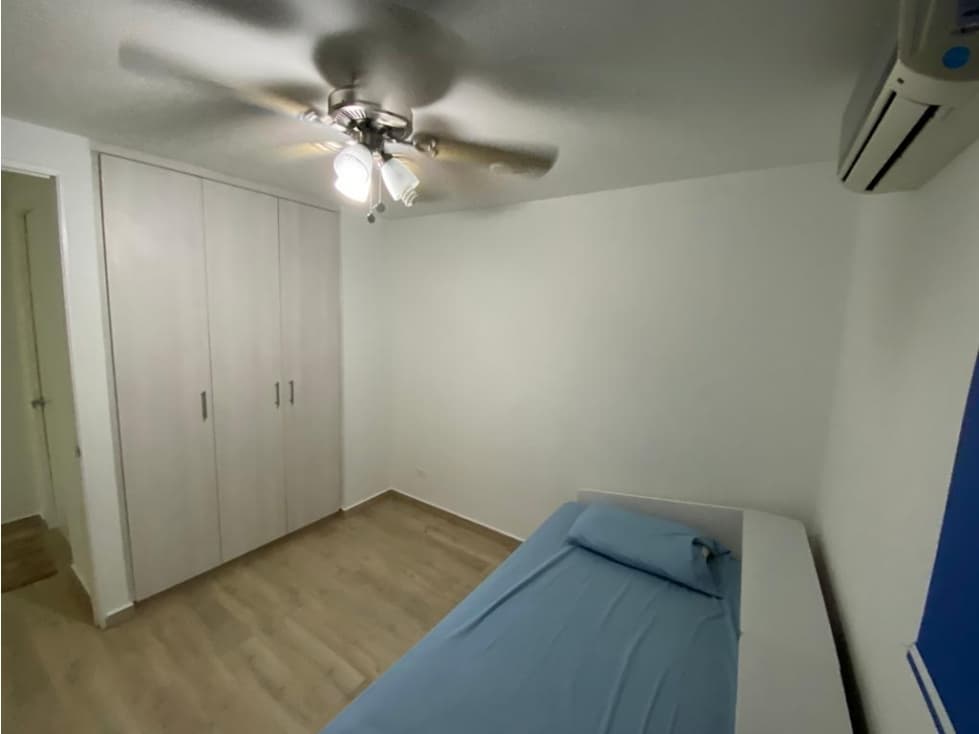 ALQUILER DE APARTAMENTO EN JUAN DIAZ TORRES DE VERSALLES — foto 5