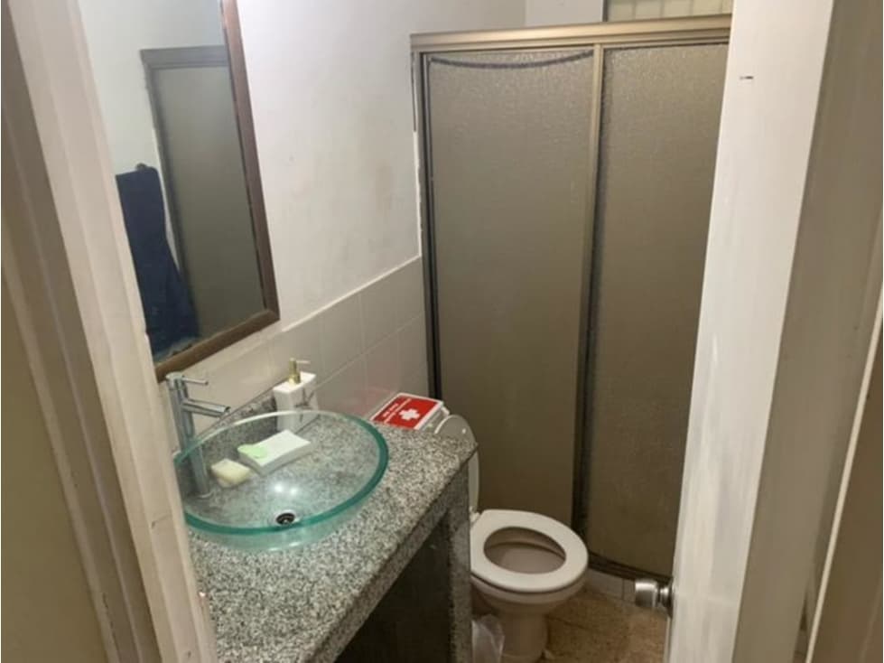 SE ALQUILA CASA EN SAN ANTONIO CAMINO REAL I — foto 3
