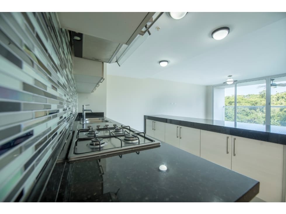 APARTAMENTO EN PH CLAYTON PARK II 3 Rec 151 Mts2 — foto 5