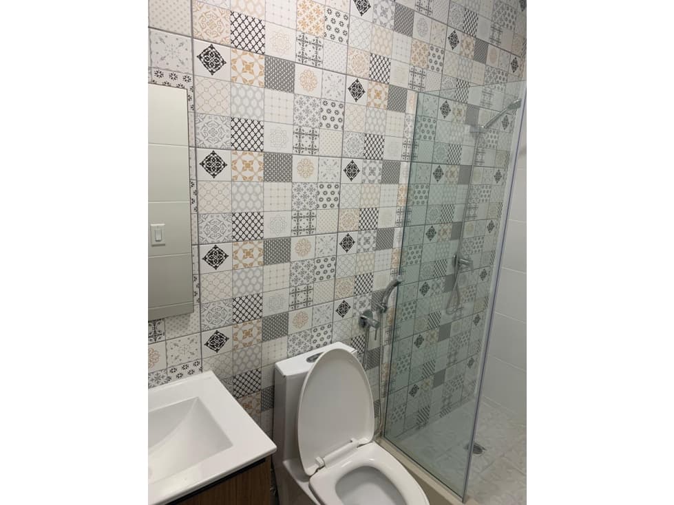 SE VENDE APARTAMENTO LINEA BLANCA OBARRIO PH DOWNTOWN 46M2 — foto 6