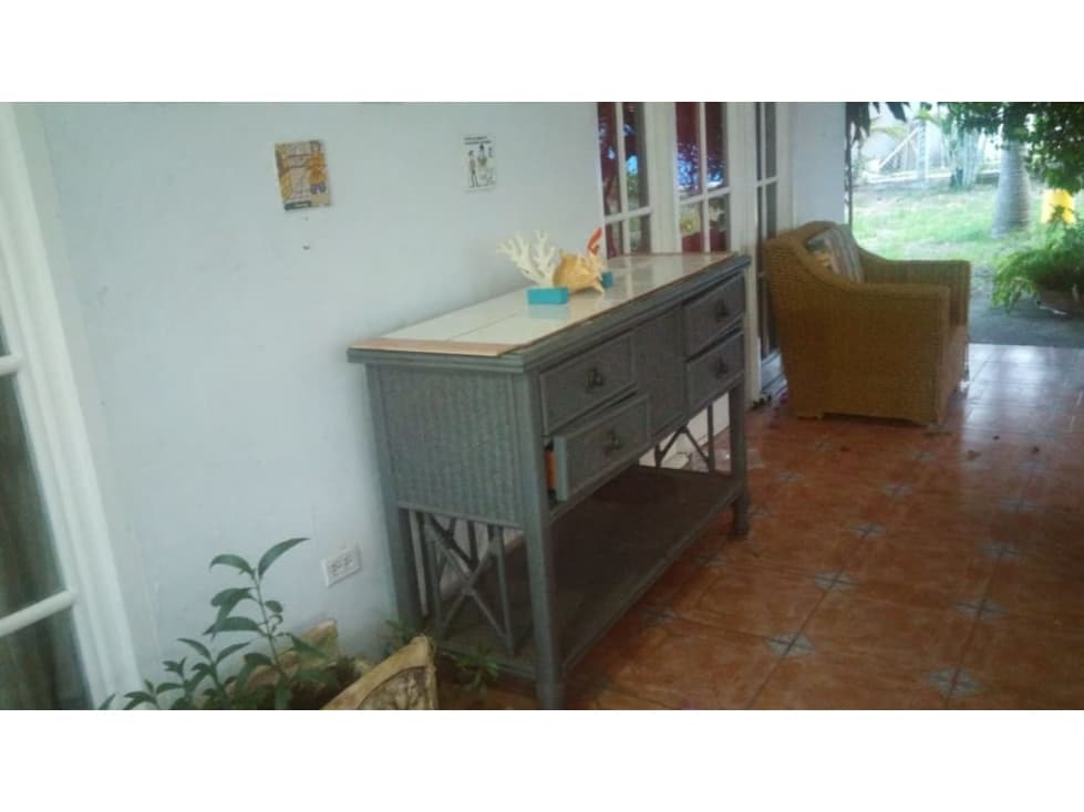 CASA DE PLAYA PARA FINES DE SEMANA — foto 2