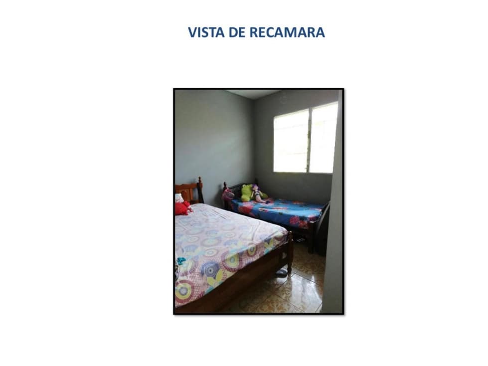 CASA EN VILLA NOME PENONOME — foto 5
