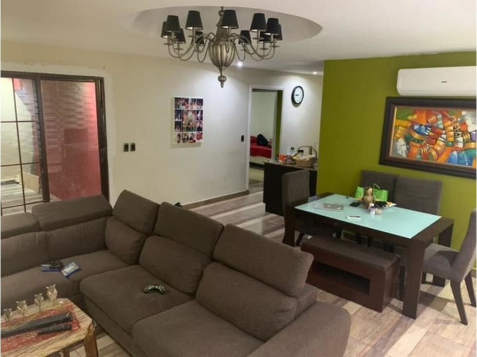 SE ALQUILA CASA EN SAN ANTONIO CAMINO REAL I — foto 4