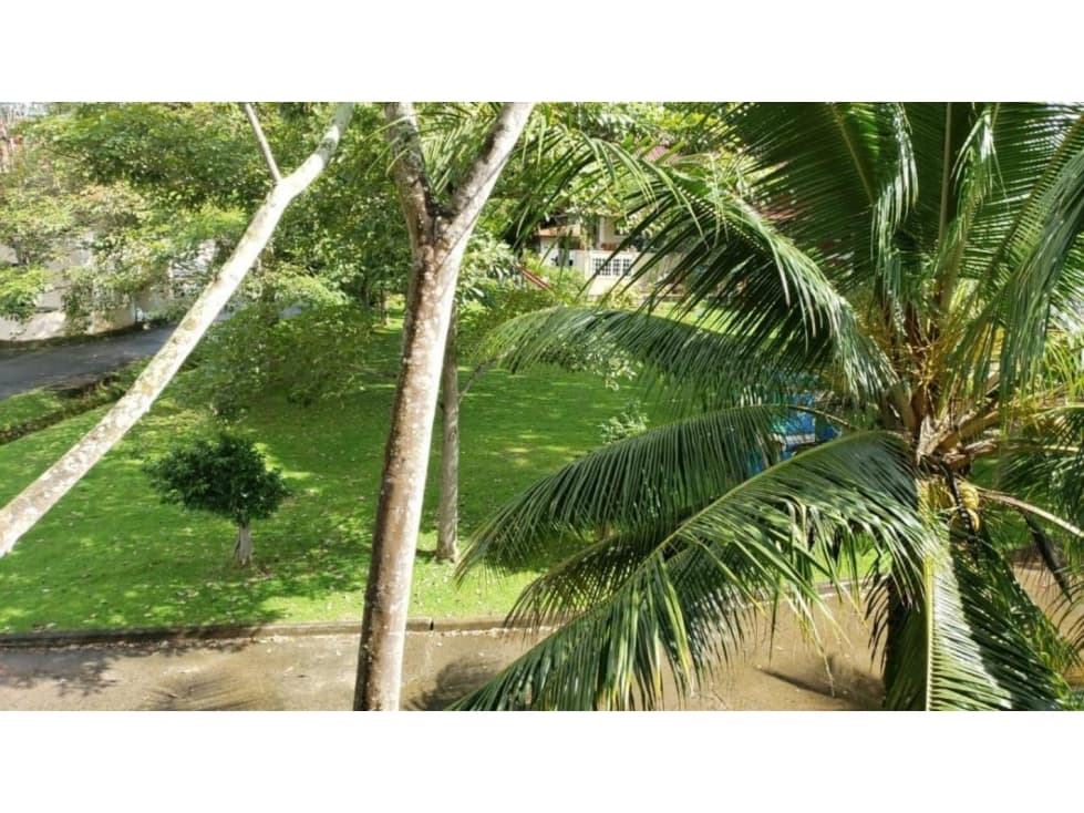 SE ALQUILA CASA 3 REC EN ALBROOK — foto 3