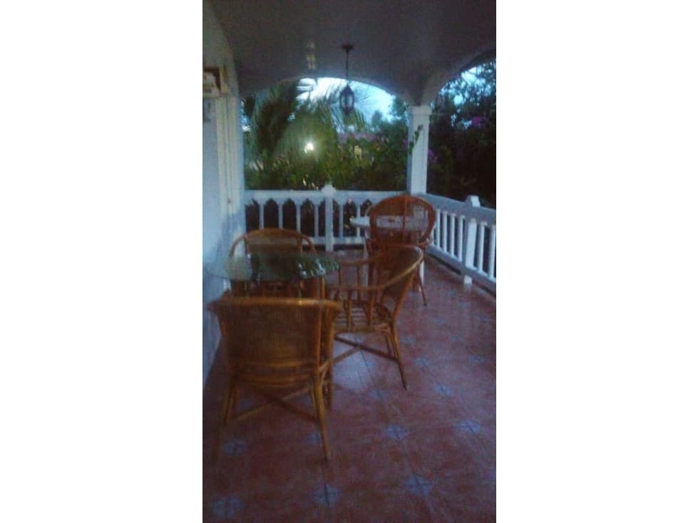 CASA DE PLAYA PARA FINES DE SEMANA — foto 5
