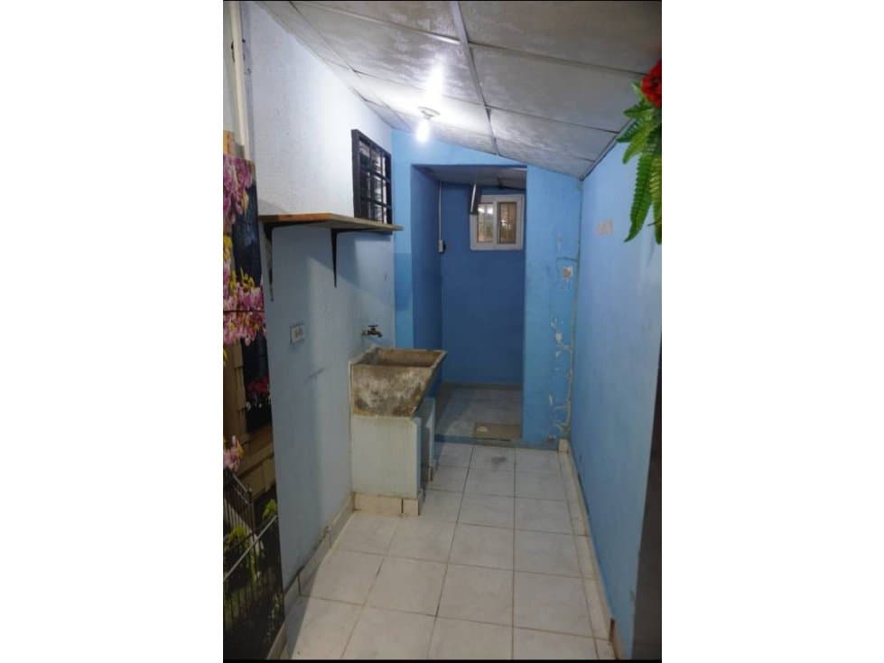 SE VENDE CASA EN LA CHORRERA MONTELIMAR — foto 6