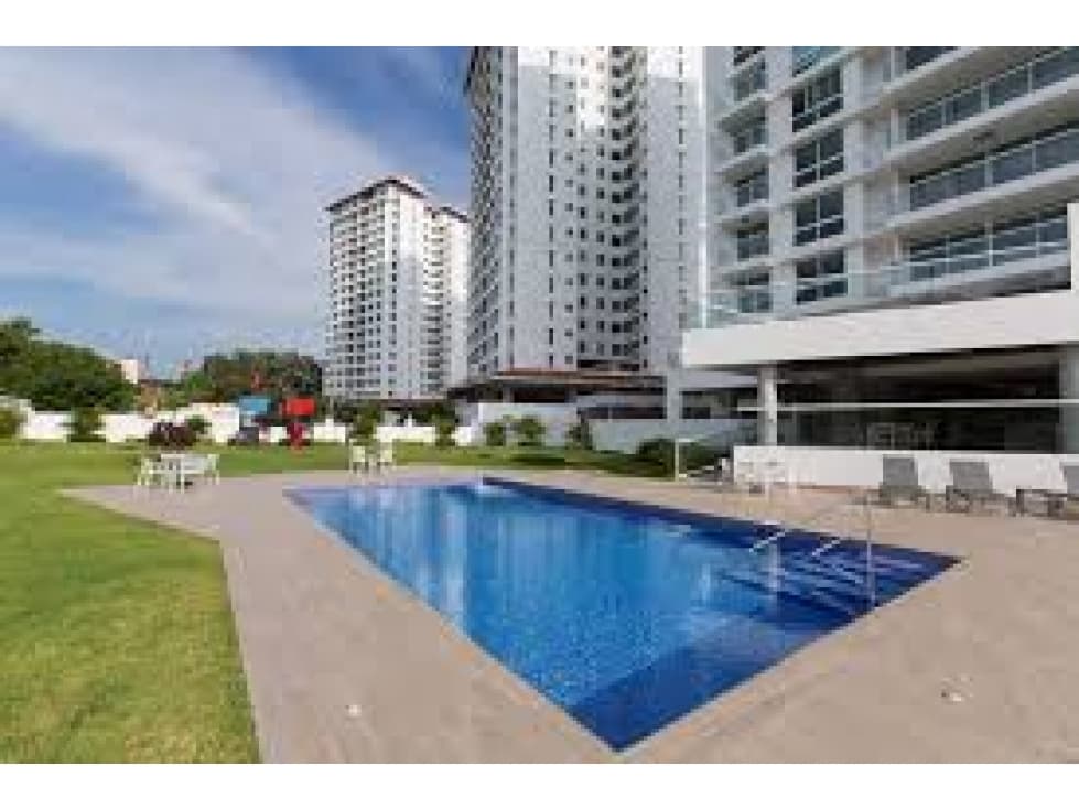 APARTAMENTO EN PH CLAYTON PARK II 3 Rec 151 Mts2 — foto 2