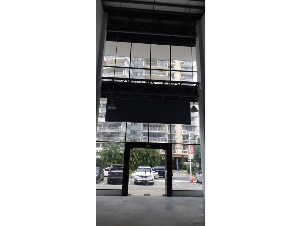 SE ALQUILA LOCAL COMERCIAL NEWBERRY PLAZA 158M2 — foto 3