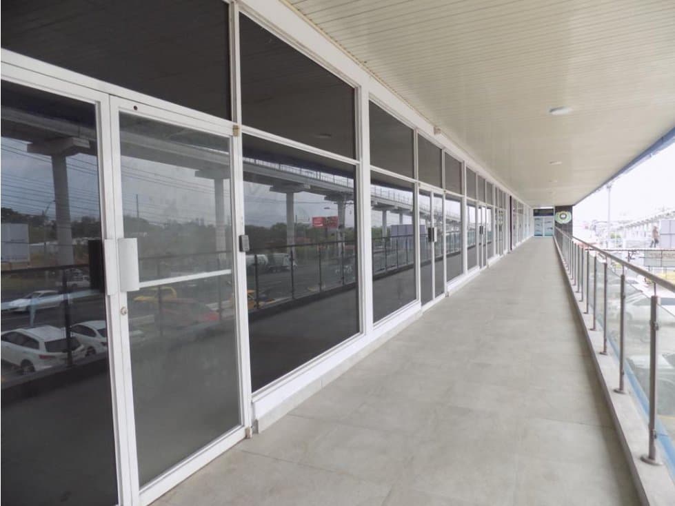 SE ALQUILA LOCAL COMERCIAL 106MTS EN VÍA TOCUMEN — foto 5