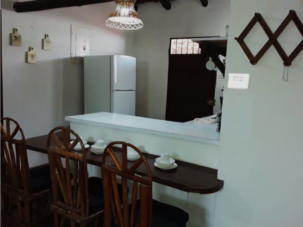 CASA DE PLAYA 3 RECAMARAS EN CORONADO — foto 4