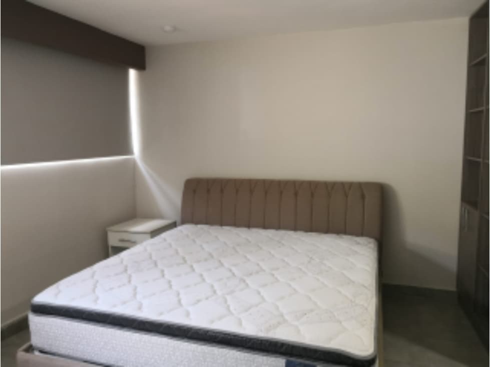 APARTAMENTO EN ALQUILER ANCON BALBOA AMOBLADO — foto 5