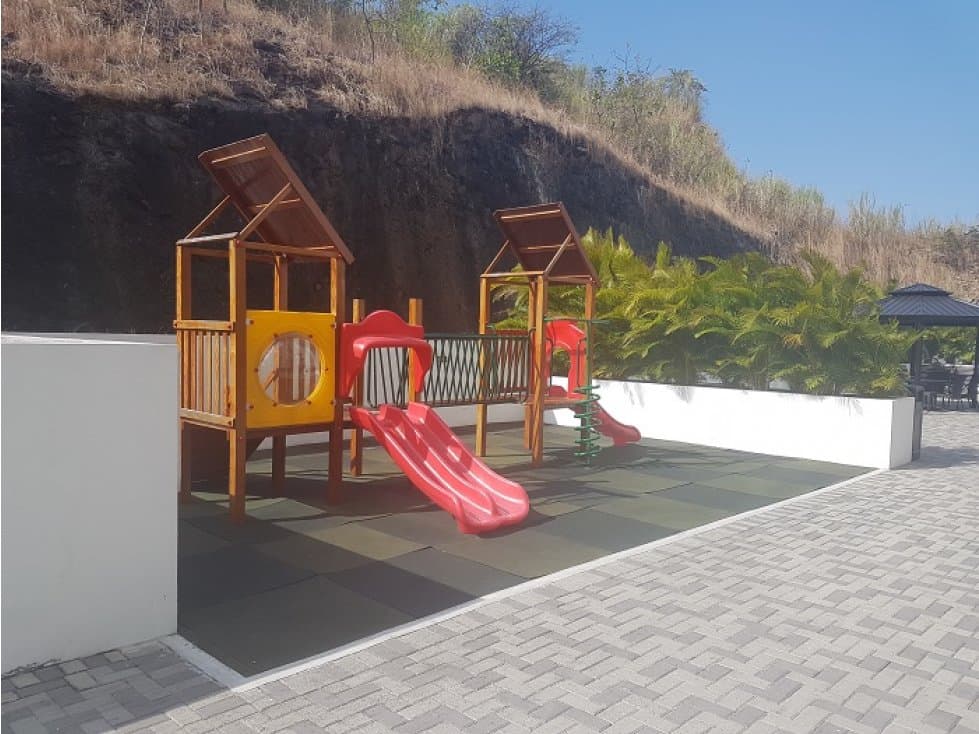 APARTAMENTO AMOBLADO EN PH HORIZONTES, CONDADO DEL REY — foto 5
