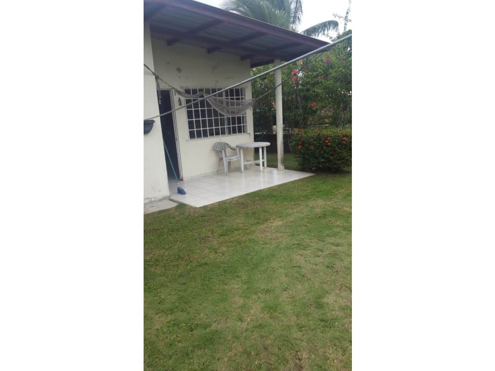 SE VENDE CASA VACÍA EN LA CASTELLANA — foto 5