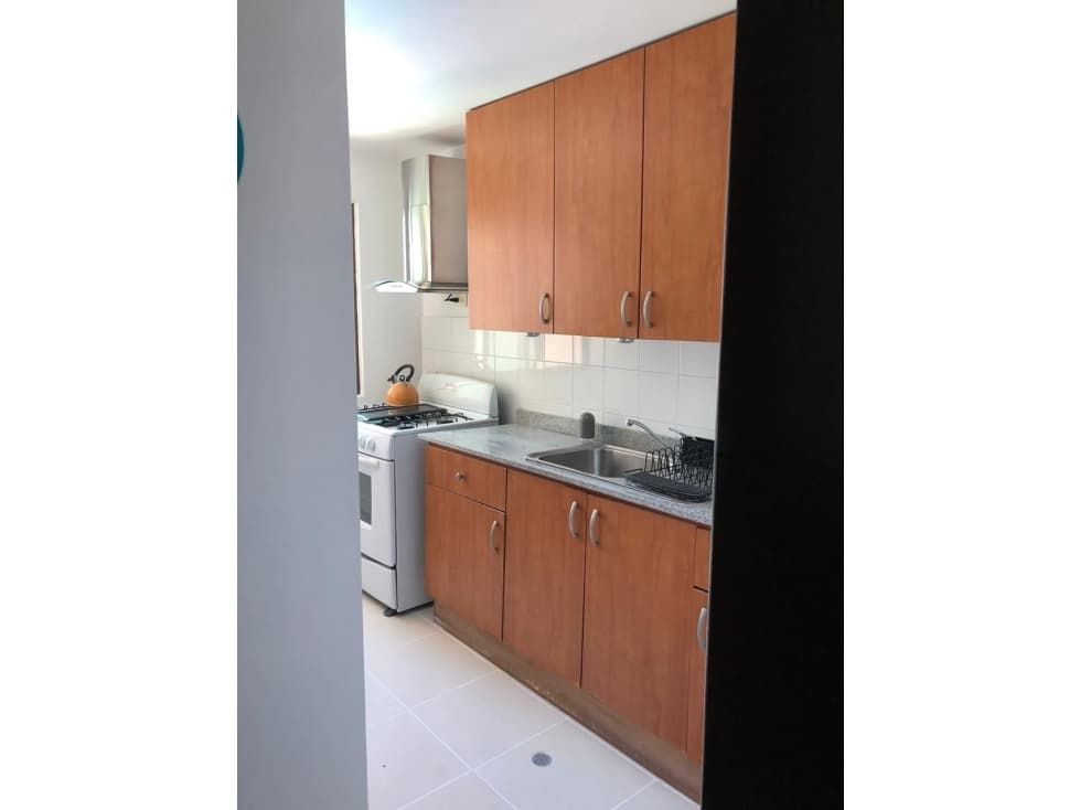 APARTAMENTO AMOBLADO EN PACIFIC WIND P. PACIFICA 3 REC. — foto 5