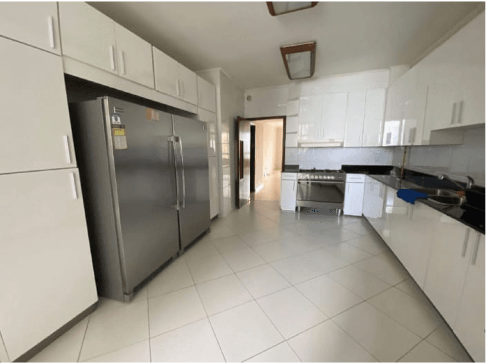APARTAMENTO L/B  3 REC EN PAITILLA, PH VILLA MARINA — foto 4