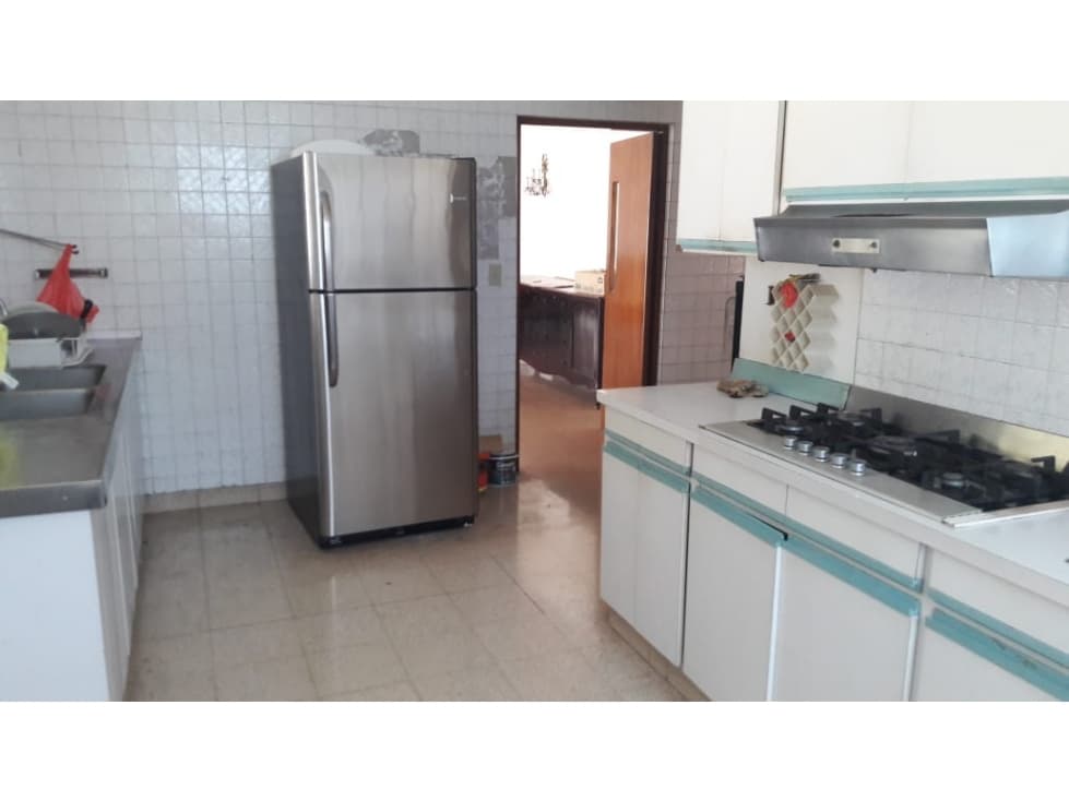 CASA 1.200m2 TERRENO, 450M2 CONSTRUCCION EN BETHANIA EL AVANCE  — foto 5