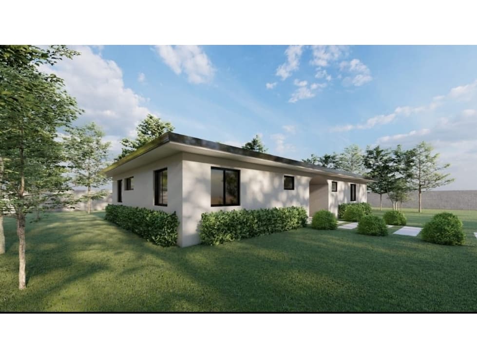 CASA ECO CAÑAS EN PEDASI 720 MTS2 — foto 5