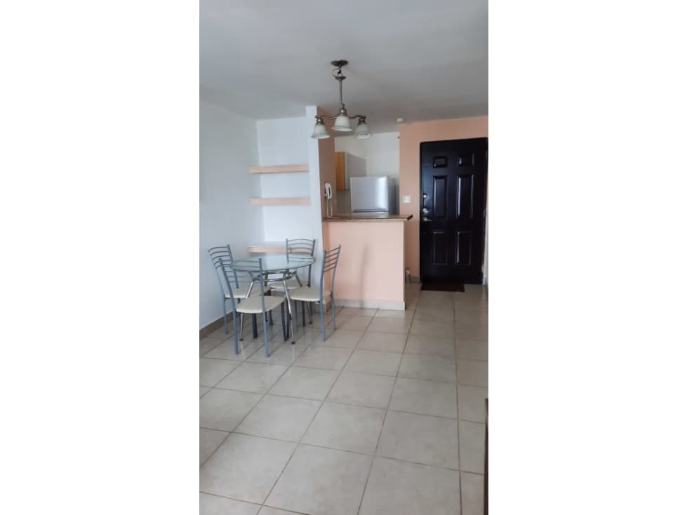 SE ALQUILA  APARTAMENTO AMOBLADO PH SPLENDOR 64 M2 — foto 6