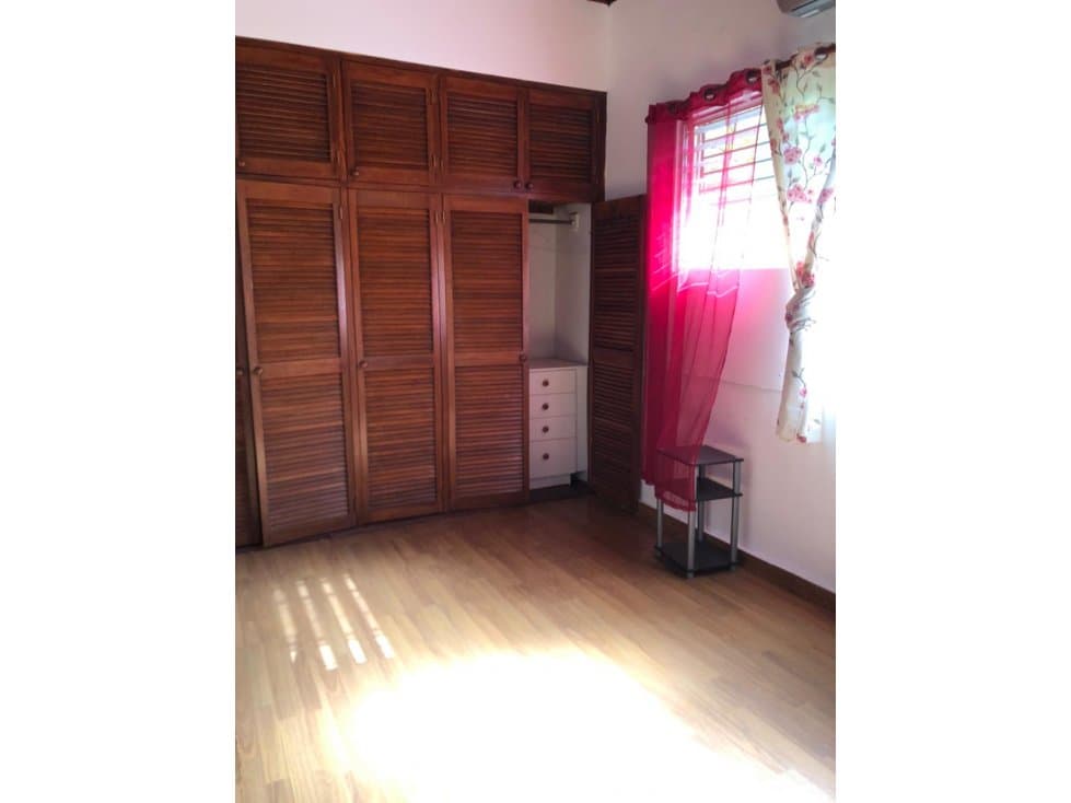APARTAMENTO EN ALQUILER SAN FRANCISCO SEMI AMOBLADO — foto 6