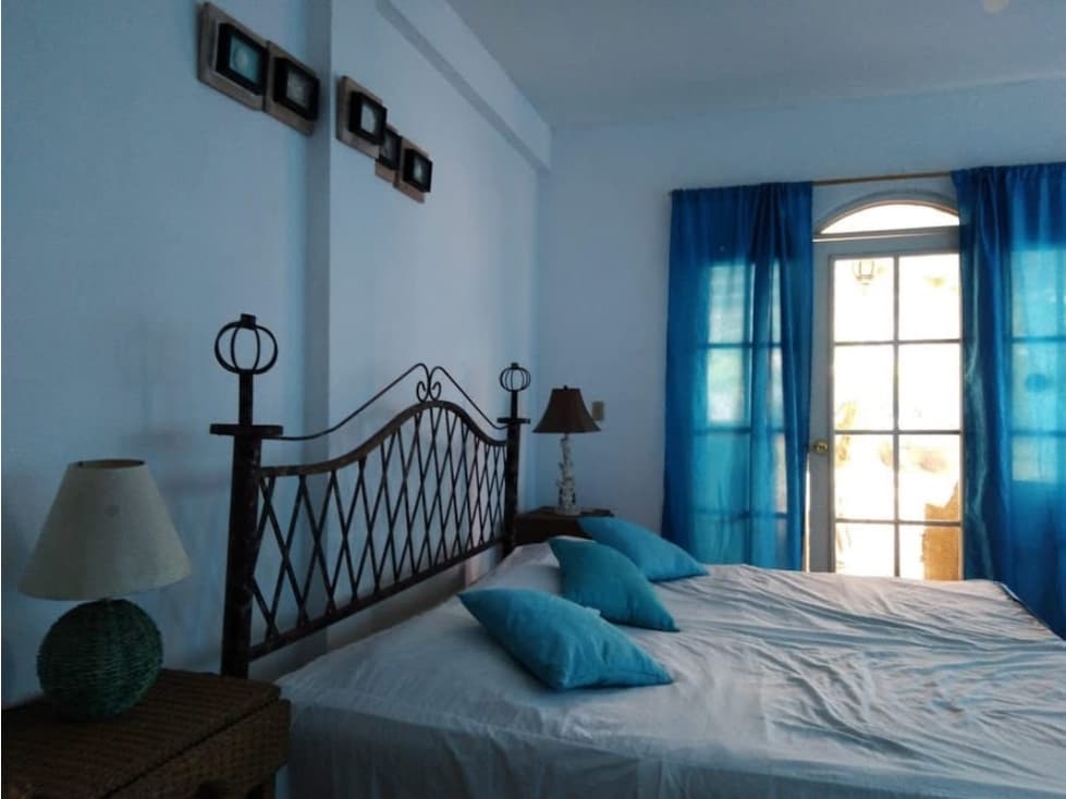 CASA DE PLAYA PARA FINES DE SEMANA — foto 1