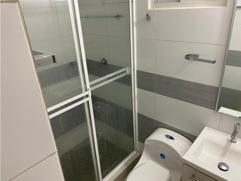 ALQUILER DE APARTAMENTO EN JUAN DIAZ TORRES DE VERSALLES — foto 6