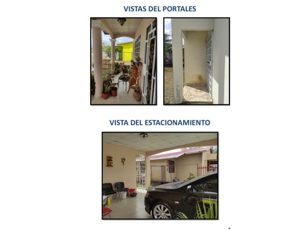 CASA EN VILLA NOME PENONOME — foto 3