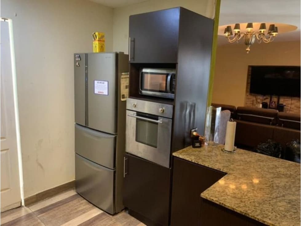 SE ALQUILA CASA EN SAN ANTONIO CAMINO REAL I — foto 6