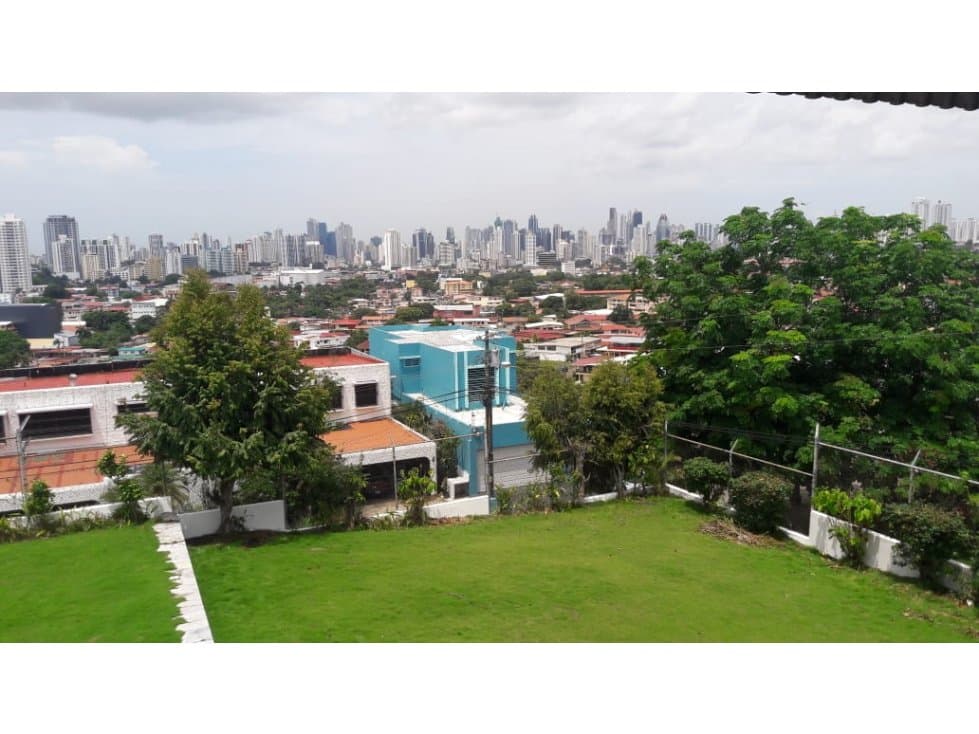 CASA 1.200m2 TERRENO, 450M2 CONSTRUCCION EN BETHANIA EL AVANCE  — foto 3