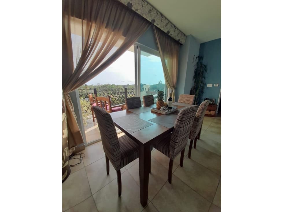 VENTA DE APARTAMENTO EN CORONADO — foto 2