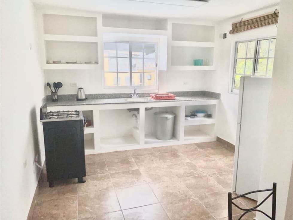 SE ALQUILA APARTAMENTO AMOBLADO 3 REC EN ALBROOK — foto 6