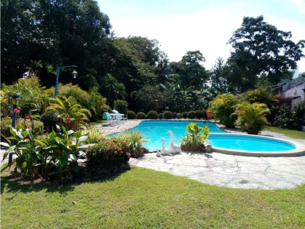 CASA DE PLAYA 3 RECAMARAS EN CORONADO — foto 1