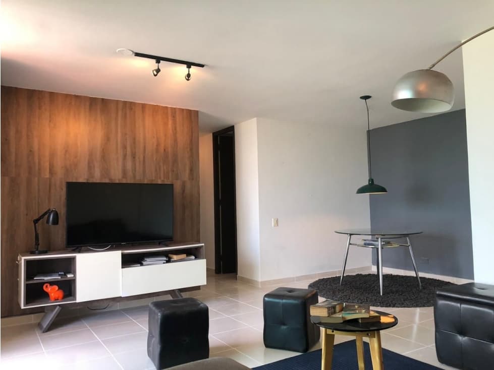 APARTAMENTO AMOBLADO EN PACIFIC WIND P. PACIFICA 3 REC. — foto 4