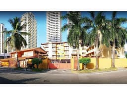 SE VENDE APARTAMENTO EN SAN FRANCISCO 50 M2
